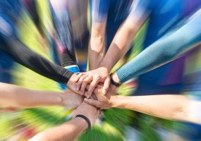 Lesões na mão no esporte