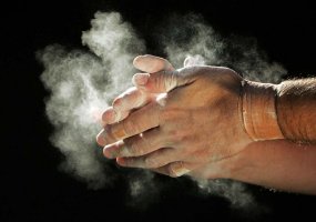 Lesões da mão no esporte