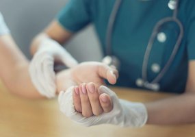 Fratura do punho - O que fazer e como evitar