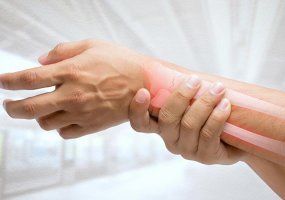 Primeiros socorros - o que fazer em caso de fratura?