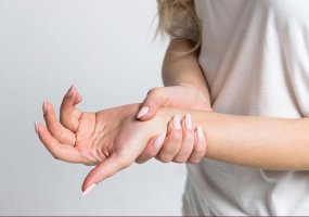 Dormência e formigamento nas mãos - O que pode ser?