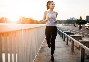 Corrida de rua - Cuidados para evitar possíveis lesões