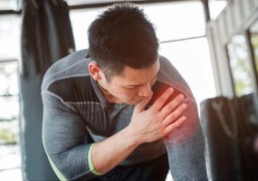 Síndrome do Impacto no Ombro