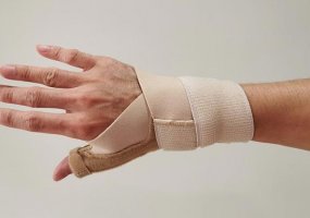 A função das órteses na reabilitação