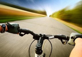 Dormência nas mãos ao pedalar - Paralisia do ciclista