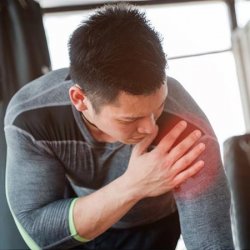 Síndrome do Impacto no Ombro