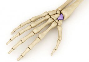 Fratura de escafóide: o que é e como tratar