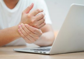 Síndrome de De Quervain