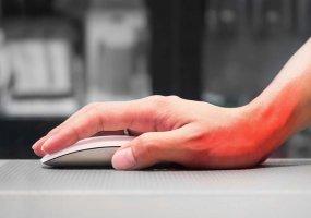 LER: Causas e prevenção