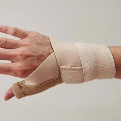 A função das órteses na reabilitação