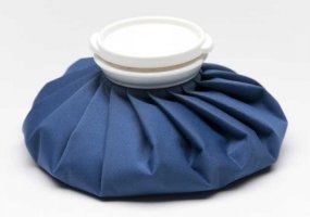 Alívio das dores nas mãos: frio ou calor?