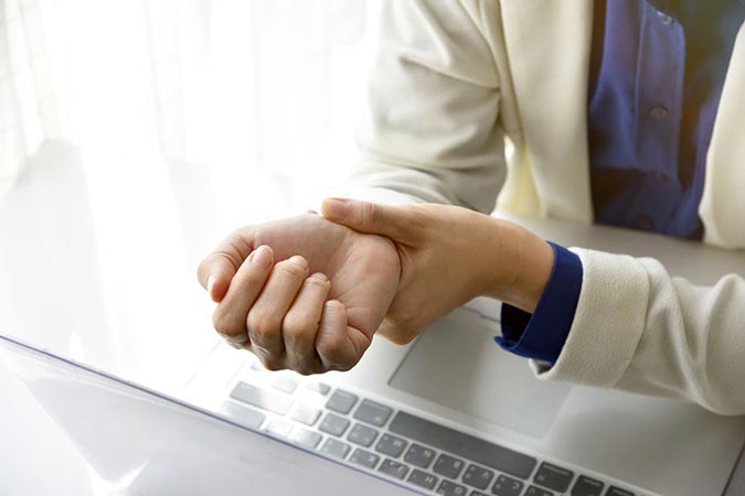 o que e a sindrome do tunel do carpo conheca melhor esse problema