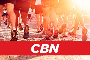 cbn corrida de rua e o esporte que mais cresce nos ultimos anos mas e preciso cuidados